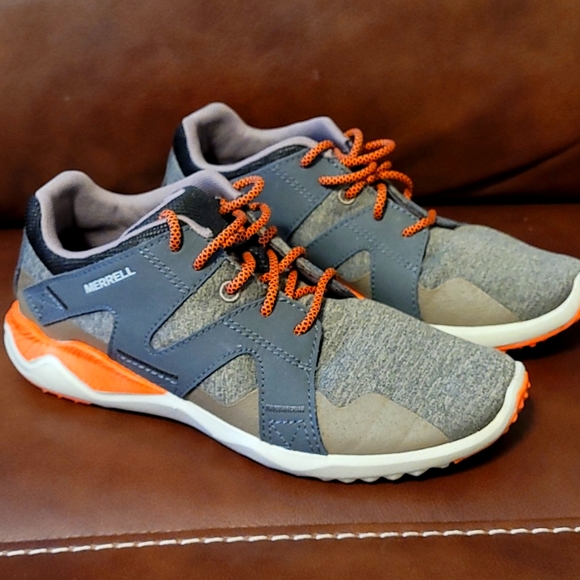 Merrell Womens Shoes Size 6 - Picture 3 of 5